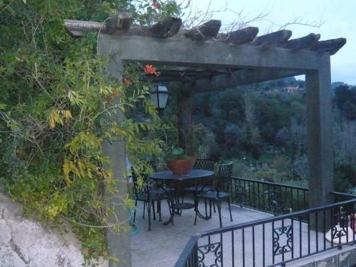Quinta De Catapeixe Douro River Magrelos Exterior foto